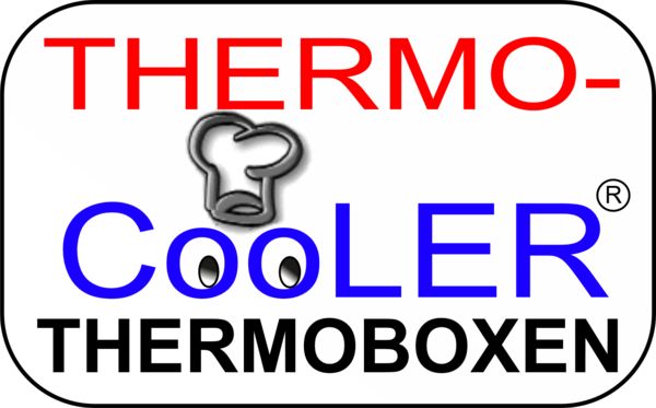 Thermobox W 6 für 6 Menüschalen THERMO-CooLER®