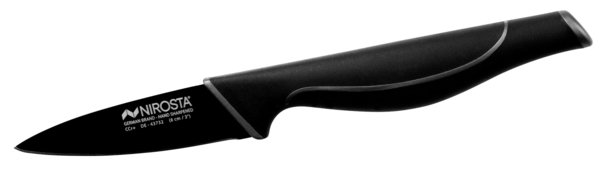 Messer 9 cm Klinge von Nirosta